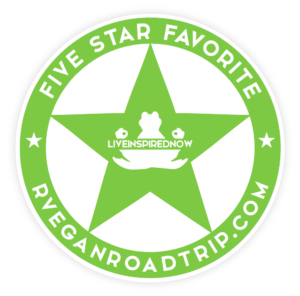 Rvegan_logo_star3